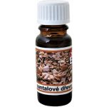 Michal Vonný olej Santalové dřevo 10 ml – Zboží Dáma