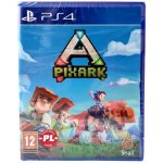 PixARK – Sleviste.cz