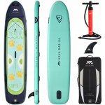 Paddleboard Aqua Marina Super Trip 12’2″ – Hledejceny.cz