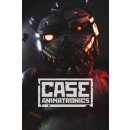 Hra na PC Case: Animatronics