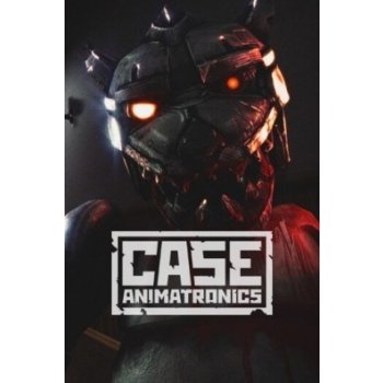 Case: Animatronics