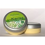 Saloos Bio Karité Konopný bio balzám 50 ml – Zboží Dáma