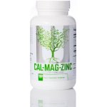 Cal Mag Zinc Universal Nutrition bez příchuti 100 tablet – Hledejceny.cz