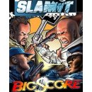 Hra na PC SlamIt Pinball: Big Score