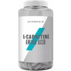 MyProtein L-carnitine 180 tablet