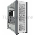 Corsair 7000D Airflow CC-9011219-WW – Zboží Mobilmania