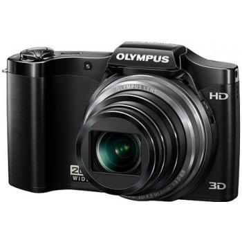 Olympus SZ-11