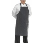 Egochef zástěra ke krku Big Boy SIR jemné bílé pásy E-1904054A – Hledejceny.cz