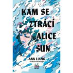 Kam se ztrácí Alice Sun – Hledejceny.cz