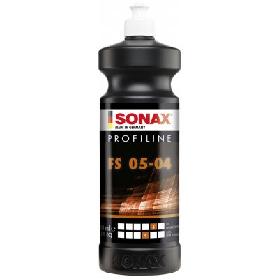 Sonax Profiline FS 5/4 1 l – Zboží Mobilmania