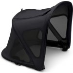 BUGABOO Fox/Cameleon3/Lynx prodyšná stříška v2 Midnight Black – Hledejceny.cz
