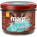 Marp Holistic Plus Marp 100% králík 200 g – Sleviste.cz