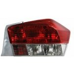 Zadní světlo - pravé HONDA CITY (GM) | 2009 a výše | DEPO | – Hledejceny.cz