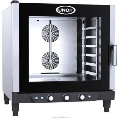 Unox XB 613 G BakerLux – Zboží Dáma
