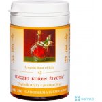 TCM Herbs Lingzhi Kořen života 200 Ganoderma 30 g práškového extraktu – Hledejceny.cz