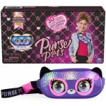 Spin Master Purse Pets interaktivní ledvinka GEPARD – Zboží Dáma