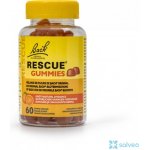 Bachovy esence Rescue GUMMIES 60 ks – Hledejceny.cz