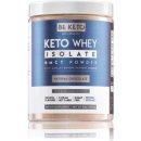 BeKeto KETO WHEY ISOLATE MCT 800 g