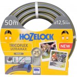 Hozelock Zavlažovací hadice 50m Tricoflex Ultramax 12.5mm 116244 – Hledejceny.cz