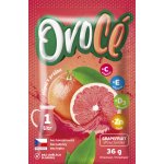 OvoCé Nápoj v prášku grep 136 g – Hledejceny.cz