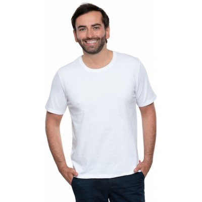 Wadima pánské tričko 20214 1 bílá