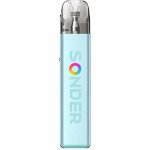 GeekVape Sonder Q2 1350 mAh Misty Blue 1 ks – Zboží Mobilmania