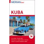 Vašut vydavatelství průvodce Kuba, 4. edice česky MERIAN
