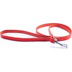 Tamer Kožené vodítko STUBBY Klasické – Sleviste.cz