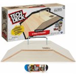 Techdeck PERFORMANCE REAL WOOD SHRED PYRAMID BLIND 20136530