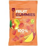 Bombus Fruit Gummies ovocné bonbóny příchuť Mango 35 g – Hledejceny.cz