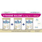 BEBA 3 Comfort 5 HMO 3 x 800 g – Zboží Mobilmania