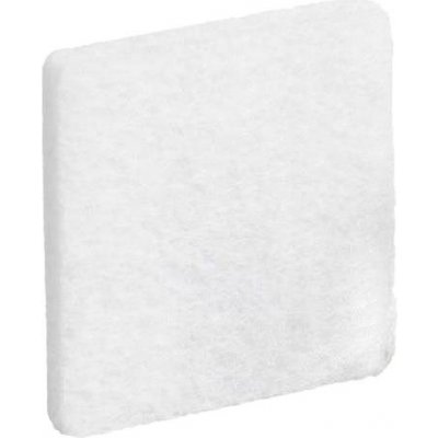 Walteco Filcové podložky 20x20mm, samolepící, bílé, 32 ks, 84945 – Sleviste.cz