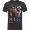Pánské Tričko Notorious B.I.G. tričko Collage