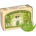 Knossos přírodní olivové mýdlo Aloe Vera 100 g – Zbozi.Blesk.cz