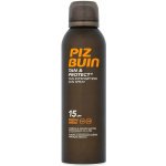 Piz Buin Tan & Protect Tan Intensifying Sun Spray SPF15 150 ml – Hledejceny.cz