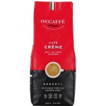 O'Ccaffé Café Créme zrnková 250 g – Hledejceny.cz