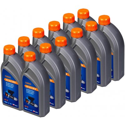 Narex Olej na řetězy BIO CO 12 x 1 l – Zbozi.Blesk.cz