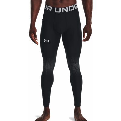 Under Armour Hg Armourprint leggings Schwarz F001 1377824-001