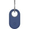 Mikrofon FIXED Silky pro Samsung SmartTag2 (FIXSILD-1334-BL) modré