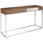 Angel Cerdá toaletní stolek No. 3111 135 x 40 cm ořechový – Sleviste.cz