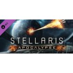 Stellaris: Apocalypse – Hledejceny.cz