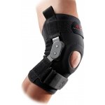McDavid 429 Hinged Knee Brace with Crossing Tape S – Zboží Dáma