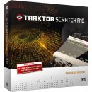 Zvuková karta Native Instruments Traktor Scratch A10