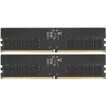 Goodram DDR5 32GB 5600MHz CL46 (2x16GB) GR5600D564L46S/32G – Zboží Živě