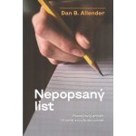 Nepopsaný list – Sleviste.cz