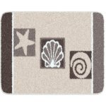 LineaDue Aquatica taupe 40 x 50 cm – Hledejceny.cz