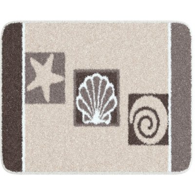 LineaDue Aquatica taupe 40 x 50 cm – Hledejceny.cz