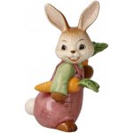 Goebel Figurka zajíčka „Spitzbube“ Velikonoce – Hledejceny.cz