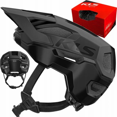 Kellys Dare II black 2023 – Zboží Dáma