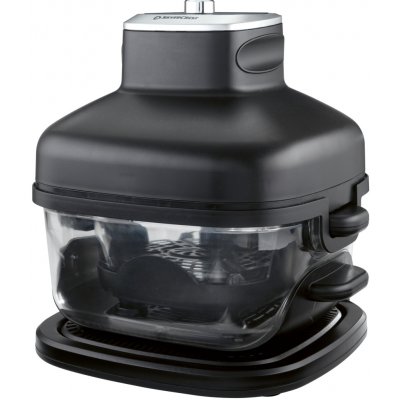 SILVERCREST SHFDG 1500 A1 – Hledejceny.cz